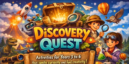 Discovery Quest