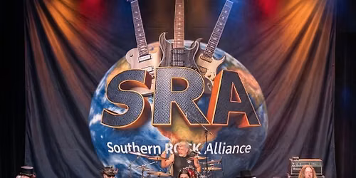 Southern Rock Alliance