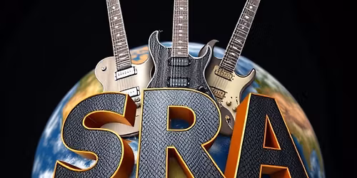 Southern Rock Alliance