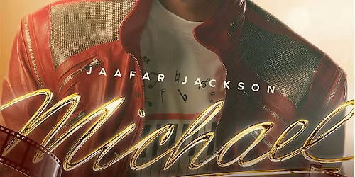 Red Carpet Event: Michael