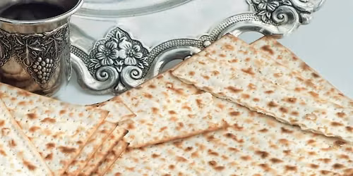 Passover (Lord\u2019s Supper) 2026