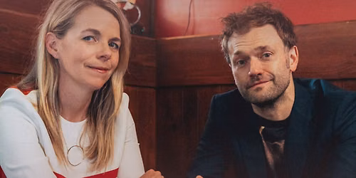 Aoife O\u2019Donovan and Chris Thile