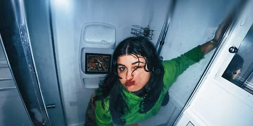 I Know You, Fish (or Te Conozco Bacalao)