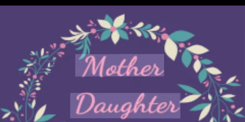 Mother\/Daughter Banquet, Buena Vista, VA