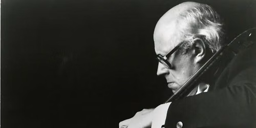 Rostropovich Centenary Gala at Carnegie Hall - Isaac Stern Auditorium