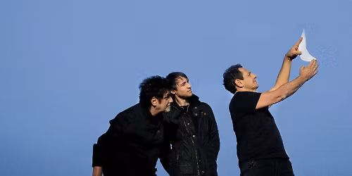 Divididos in La Plata