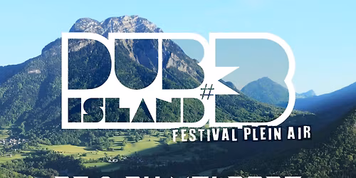 DUB ISLAND FESTIVAL #3