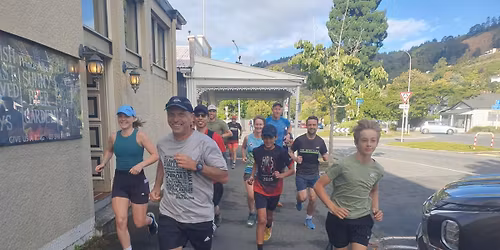 Weekly Tuesday pack runs