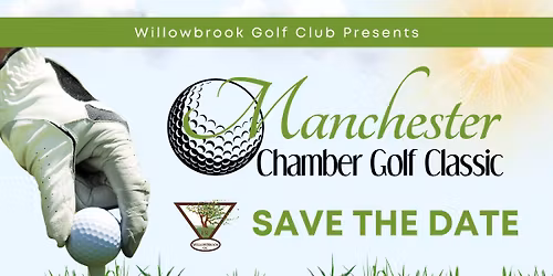 Manchester Chamber Golf Classic