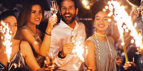 New Year's Eve Celebration at River Jams feat. Live Music :Dave BeBeau