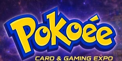 Pokoee Card & Gaming Expo