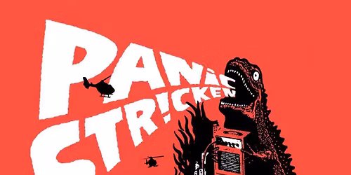 Panic Stricken - A Tribute to Widespread Panic at Lincoln Theatre Raleigh