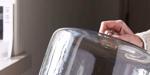 Christmas Mince Pie Making Workshop