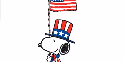 Celebrate America!