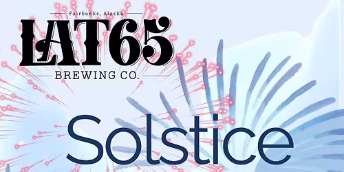 Solstice Showcase @ LAT65