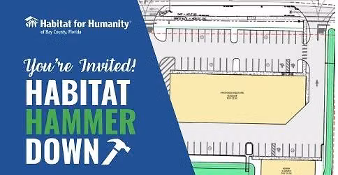 Habitat Hammer Down