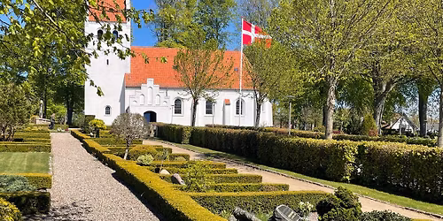 Menighedsm\u00f8de \/ Kirkens \u00c5rsm\u00f8de