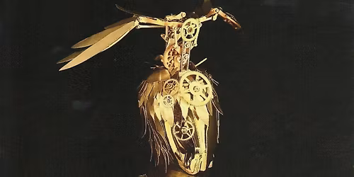 CreAction - Slo-Motion Arts at Portnoy Gallery