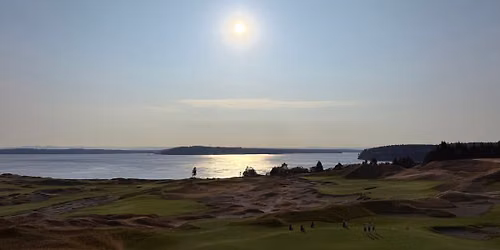 Run The Bay - Chambers Bay