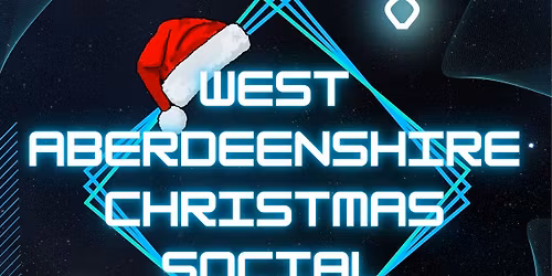 West Aberdeenshire Christmas Social