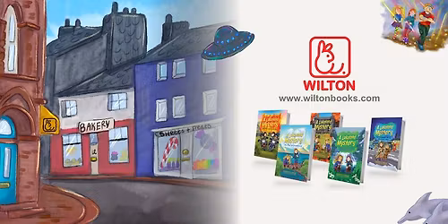 Cumbria Book Festival