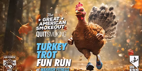 Turkey Trot Fun Run