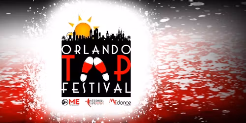 Orlando Tap Festival 2026