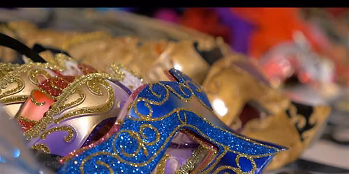 Masquerade Gala