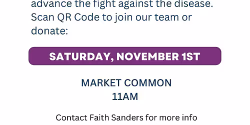 Walk 2 End Alz