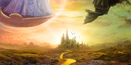 Thanksgiving Day Movie Featuring Wicked For Good & Zootopia 2