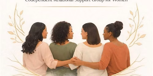 Mended Roots: Codependent Relational Support Group