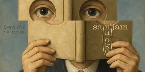 Mauricio Ferlin: Sajam na oko (1995.-2025.)