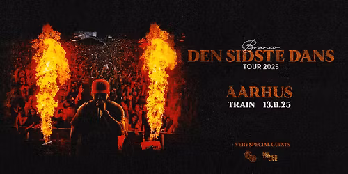 Branco \/ TRAIN