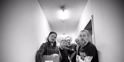 Shutcombo (punk, Bad D\u00fcrrenberg) + Artikel 5 (punkrock, Berlin) + DJ from 10 pm