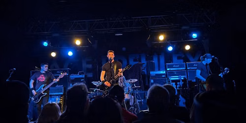 Mainline at House of Independents - Asbury Park, NJ