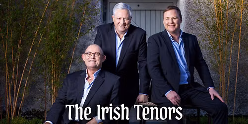 The Irish Tenors - With Ridgefield Symphony Orchestra