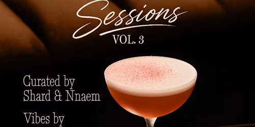 SundaySessions Vol. 3