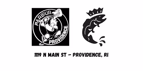 Crown Trout @ The Parlour PVD