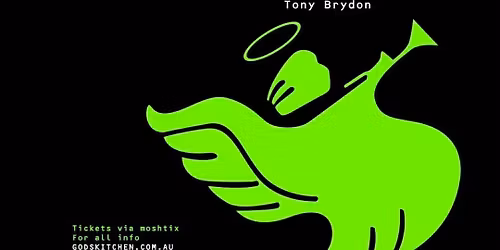 Godskitchen - Brisbane