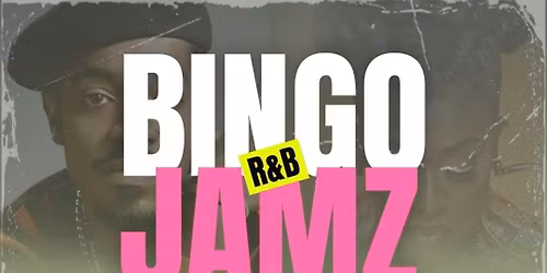 Bingo Jamz Bristol | May 2nd 2026
