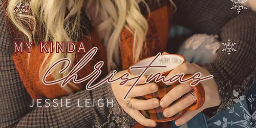 Jessie Leigh's Christmas Show