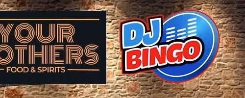 DJ Bingo at YourMothers