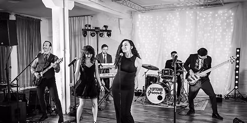 Uptown Groove live at Treleaven Wines