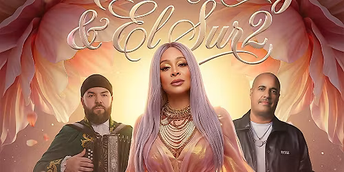 MIRIAM CRUZ Y EL SUR 2 MOTHER'S DAY CELEBRATION