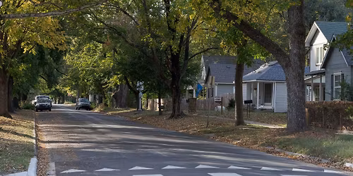 North Lawrence Community Visioning Workshop