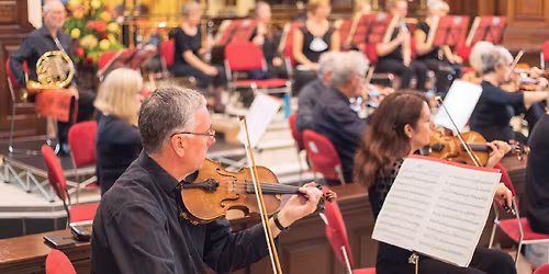 Surrey Mozart Players