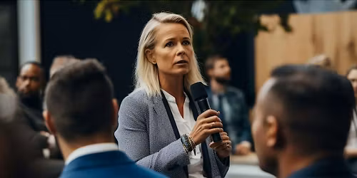 IBM Executive Dinner, Building AI-Ready Data with Real-Time Context