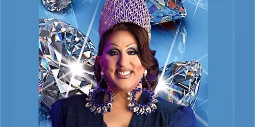 Regina Upright competes for HOA Continental elite