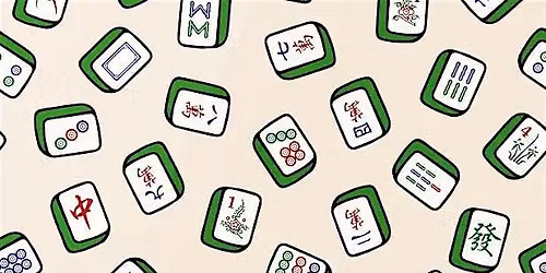 How to Score Points in Mahjong