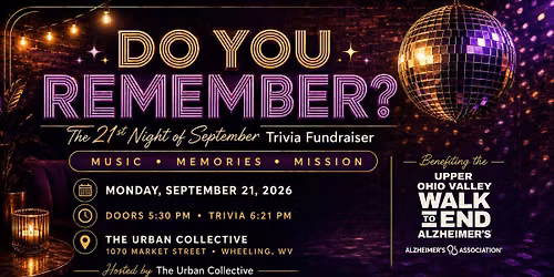 Do You Remember: Trivia Night at The Urban Collective